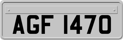 AGF1470