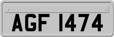 AGF1474