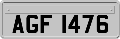 AGF1476