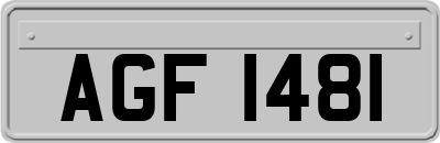 AGF1481