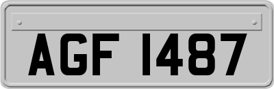 AGF1487