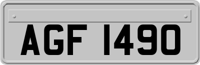 AGF1490