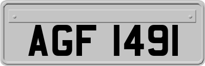 AGF1491