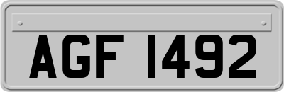 AGF1492