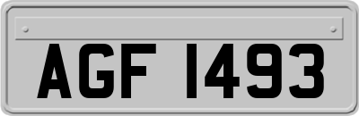 AGF1493