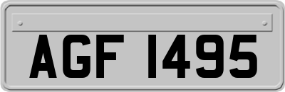 AGF1495