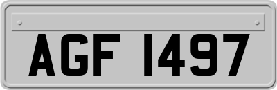 AGF1497