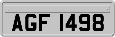 AGF1498