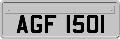 AGF1501
