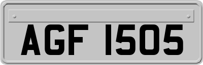 AGF1505