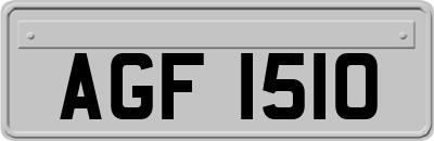 AGF1510