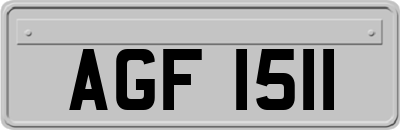 AGF1511
