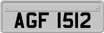 AGF1512