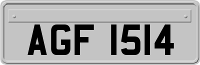 AGF1514