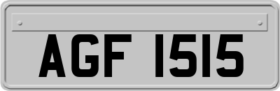 AGF1515