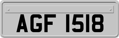 AGF1518