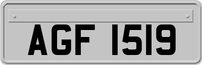 AGF1519