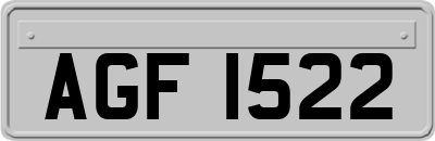 AGF1522