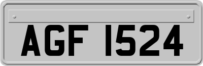 AGF1524