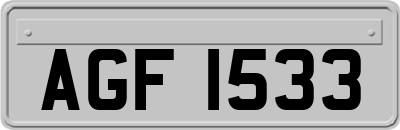 AGF1533