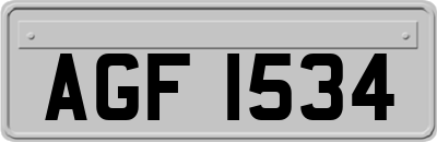 AGF1534