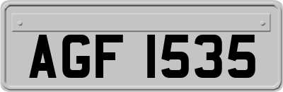 AGF1535