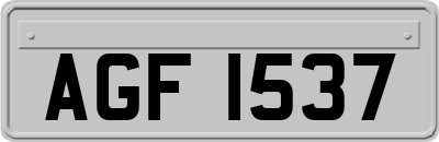 AGF1537