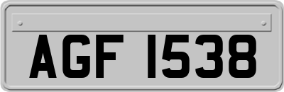 AGF1538
