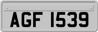 AGF1539