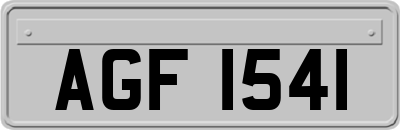 AGF1541