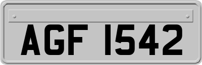 AGF1542