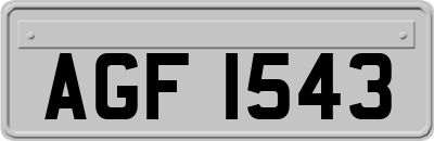AGF1543