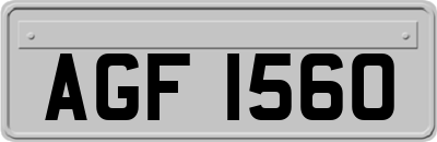 AGF1560