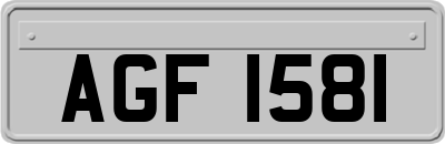 AGF1581