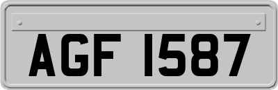 AGF1587