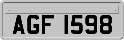 AGF1598