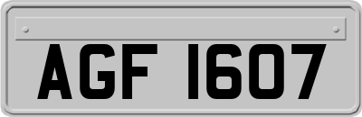 AGF1607