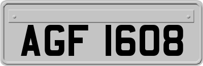 AGF1608