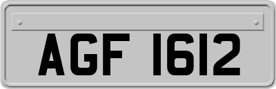 AGF1612