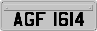 AGF1614