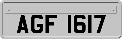 AGF1617