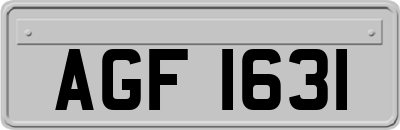 AGF1631
