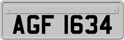 AGF1634