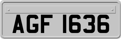 AGF1636