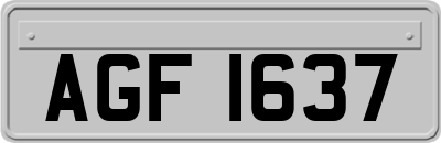 AGF1637