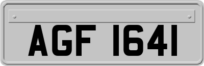 AGF1641