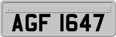 AGF1647