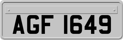 AGF1649