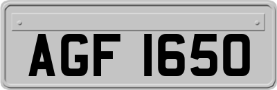 AGF1650
