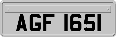 AGF1651